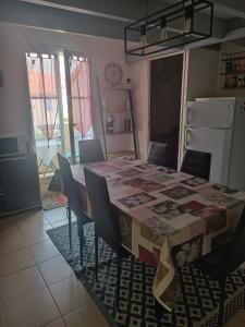 Appartement très bien situé dolus d'Oléron
