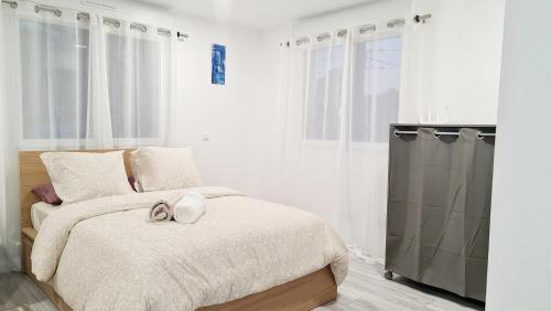 Appartement très lumineux