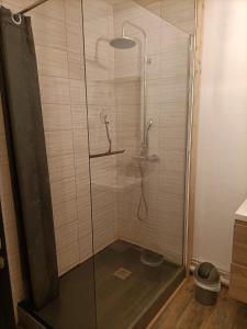 Appartement très spacieux en plein cœur d'agen