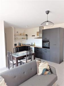 appartement très sympa & parking gratuit