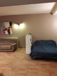 Appartement Treuz centre historique