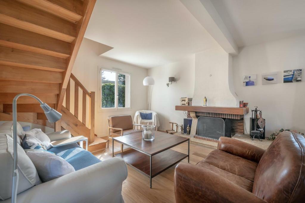 Appartement TROCADERO
