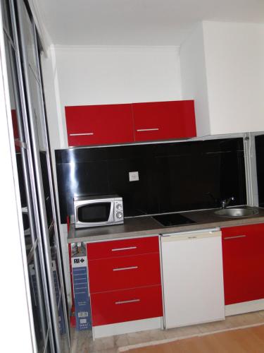 Appartement TROCADERO