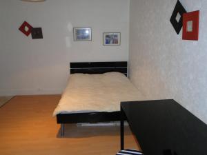 Appartement TROCADERO