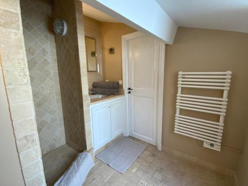 Appartement trois pièces Saint Tropez