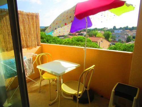 Appartement troisième étage