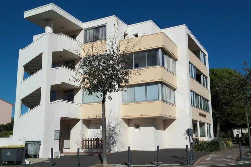 Appartement troisième étage