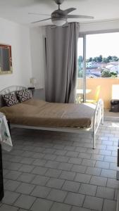 Appartement troisième étage