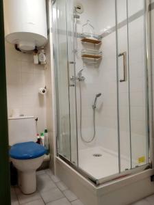 Appartement troisième étage
