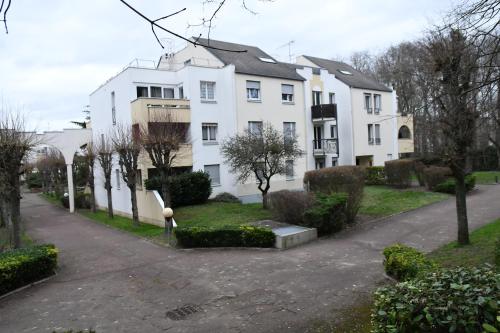 Appartement Tropical et JACUZZI Balnéothérapie Draveil