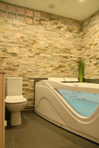 Appartement Tropical et JACUZZI Balnéothérapie Draveil