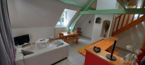 Appartement TROUMOUSE Résidence Les 3 Cirques