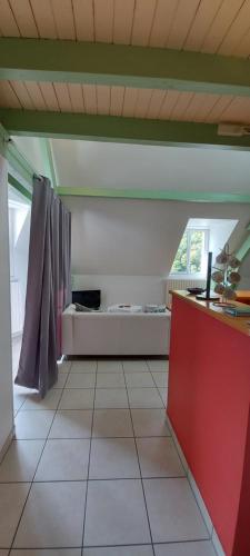 Appartement TROUMOUSE Résidence Les 3 Cirques