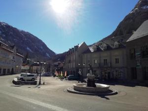 Appartement TROUMOUSE Résidence Les 3 Cirques
