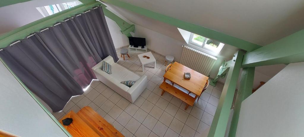 Appartement Appartement TROUMOUSE Résidence Les 3 Cirques Gedre Débat 65120 Gèdre