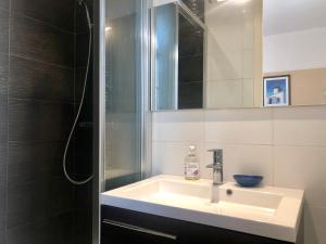 Appartement Trouville Plage
