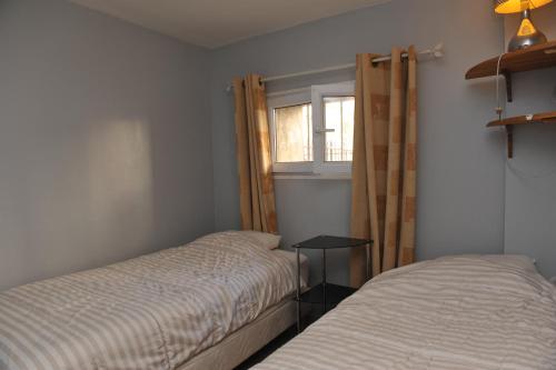 Appartement Trouville proche plage