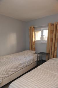 Appartement Trouville proche plage
