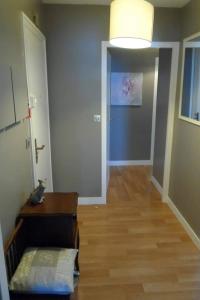 Appartement Trouville-sur-Mer vue mer imprenable
