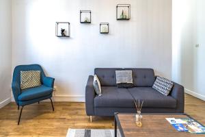 Appartement \