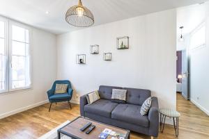Appartement \