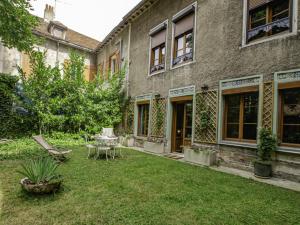 Appartement Troyes, 2 pièces, 2 personnes - FR-1-543-214