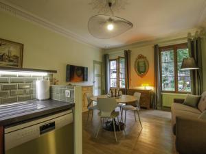 Appartement Troyes, 2 pièces, 2 personnes - FR-1-543-214