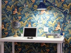 Appartement Troyes, 2 pièces, 2 personnes - FR-1-543-232