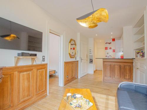 Appartement Troyes, 2 pièces, 2 personnes - FR-1-543-237