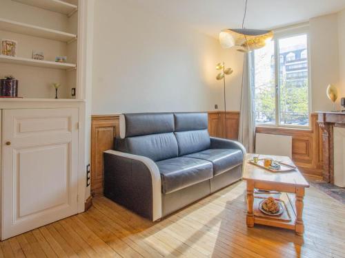 Appartement Troyes, 2 pièces, 2 personnes - FR-1-543-237