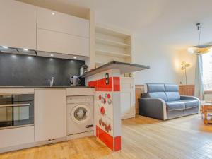 Appartement Troyes, 2 pièces, 2 personnes - FR-1-543-237