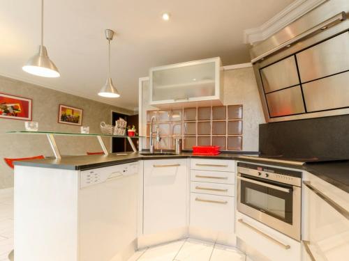 Appartement Troyes, 2 pièces, 2 personnes - FR-1-543-94