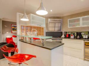 Appartement Troyes, 2 pièces, 2 personnes - FR-1-543-94