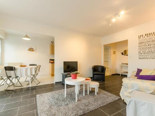 Appartement Troyes, 3 pièces, 4 personnes - FR-1-543-100