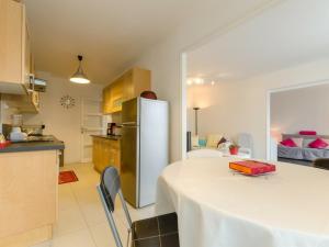 Appartement Troyes, 3 pièces, 4 personnes - FR-1-543-100