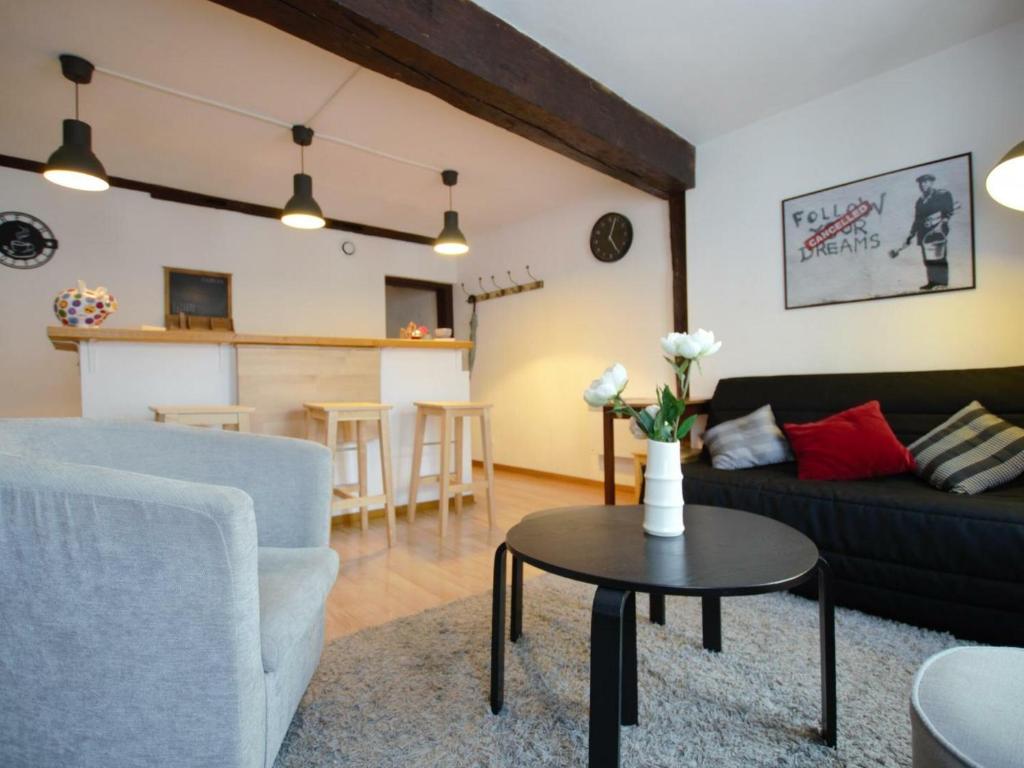 Appartement Troyes, 3 pièces, 4 personnes - FR-1-543-156 39 Rue Molé TROYES, 10000 Troyes