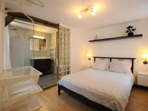 Appartement Troyes, 3 pièces, 4 personnes - FR-1-543-156
