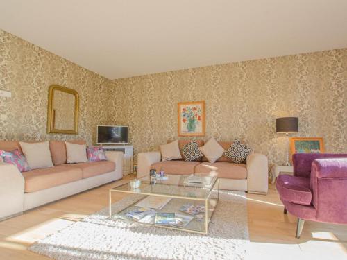 Appartement Troyes, 3 pièces, 4 personnes - FR-1-543-224