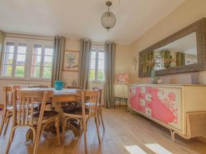 Appartement Troyes, 3 pièces, 4 personnes - FR-1-543-224