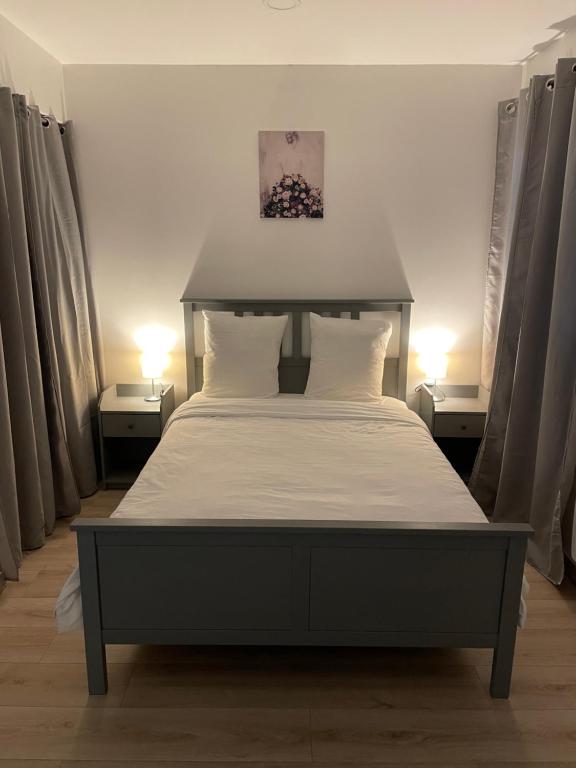 Appartement Tsuru 38644  Hahnenklee