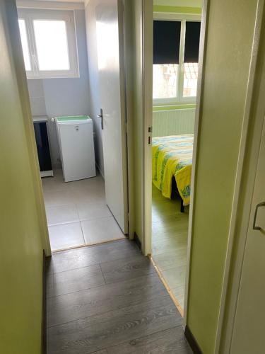 Appartement Appartement type 3 calme idéal pour déplacement professionnel ou vacances 15 Rue de l'Abbé Choquet 59140 Dunkerque Nord-Pas-de-Calais