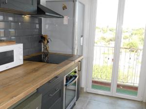 Appartement type 3 standing Le Hautval climatisé