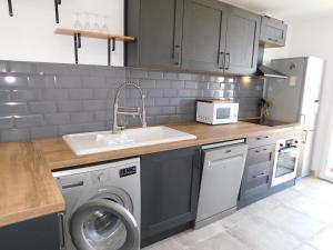 Appartement type 3 standing Le Hautval climatisé