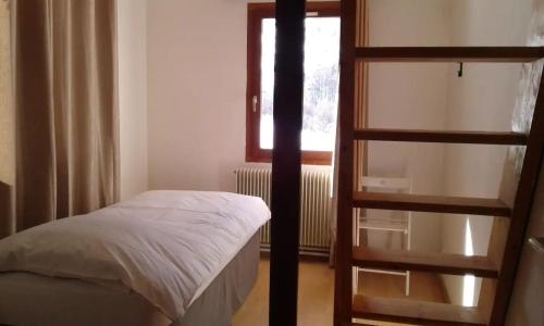 Appartement type chalet F2 duplex