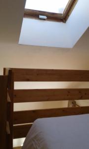 Appartement type chalet F2 duplex