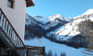 Appartement type chalet F2 duplex