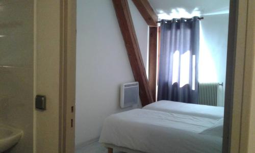 Appartement type Chalet F3