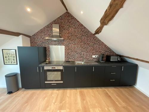 Appartement type loft au cœur de Louviers