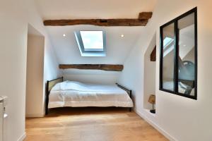 Appartement type loft au cœur de Louviers