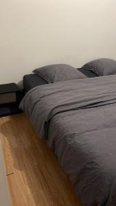 Appartement type T3 vaulx la soie